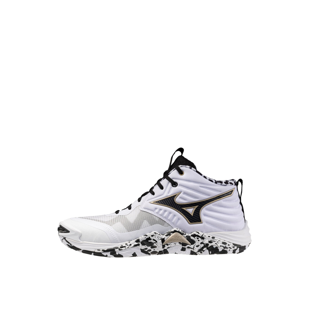 WAVE MOMENTUM ELITE MID Mizuno Multi UK 5/US M 6