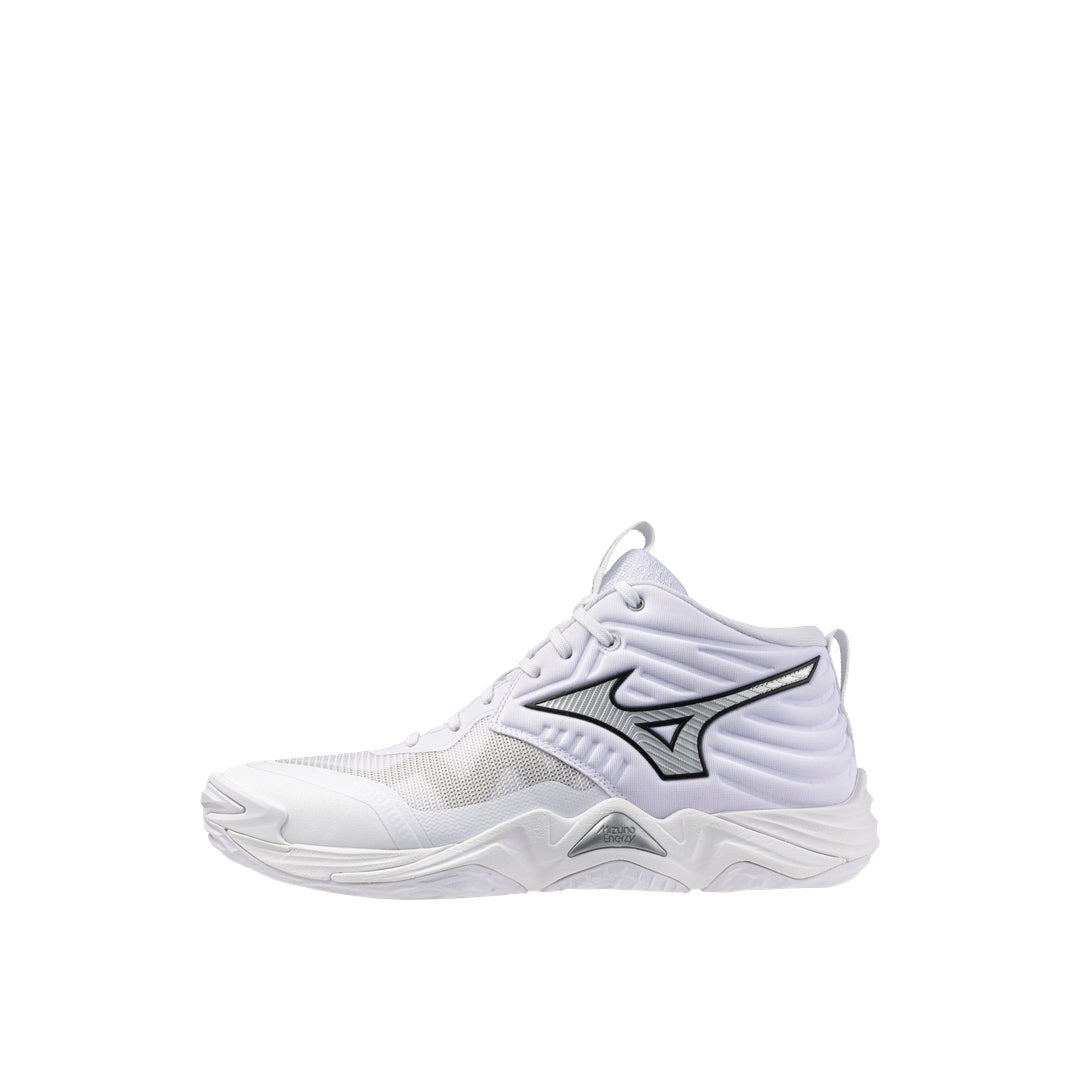 WAVE MOMENTUM ELITE MID Mizuno Multi UK: 5 / M: US6 / W: US7.5