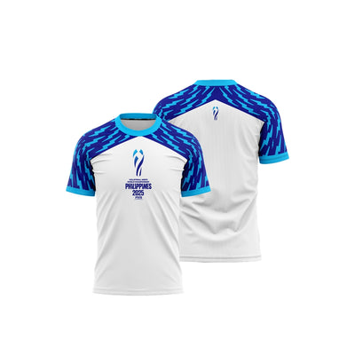 MWVCH Dri-fit